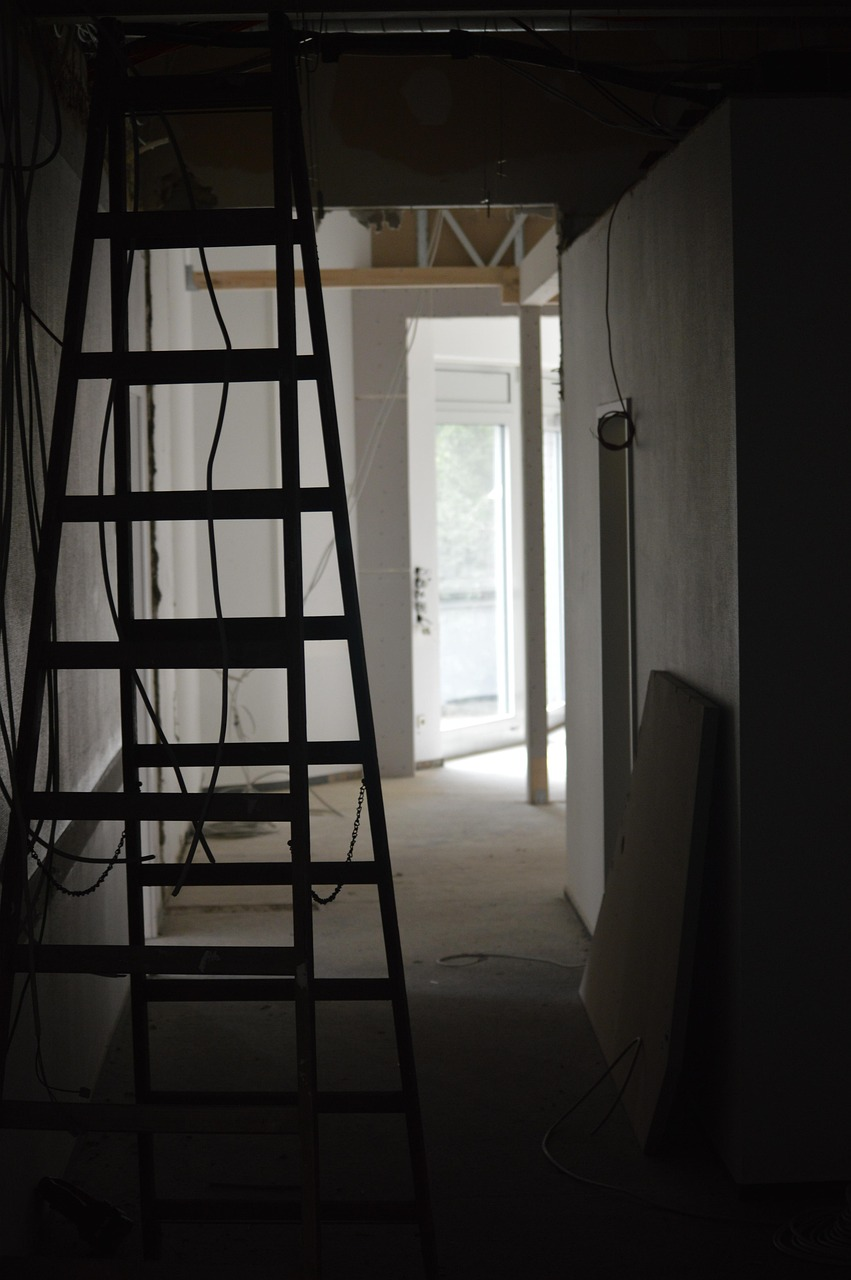 construction site, renovate, renovation, building, framework, conversion, ladder, expansion, construction work, housebuilding, renovation, renovation, renovation, renovation, renovation, ladder